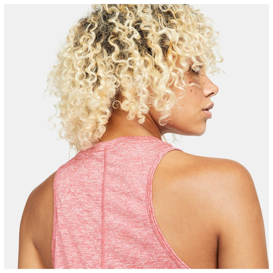 Nike Γυναικεία αμάνικη μπλούζα One Dri-FIT Standard Fit Tank Top Nike Γυναικεία αμάνικη μπλούζα One Dri-FIT Standard Fit Tank Top